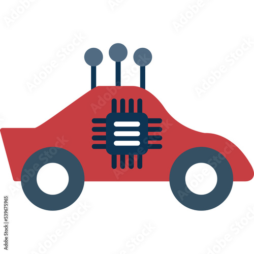 Autonomous Car