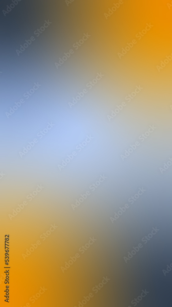vertical golden orange - navy gray - sky blue gradient background vertical golden orange - navy gray - sky blue gradient background