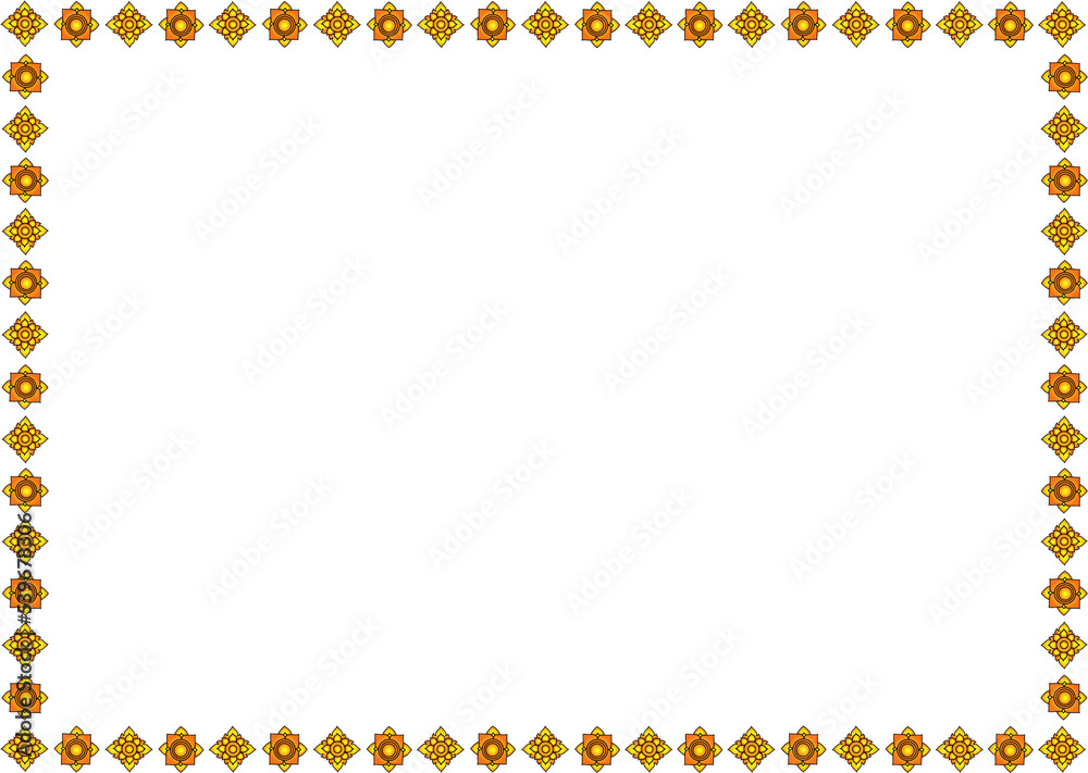 yellow frame for text,background,กรอบรูป yellow frame for text,background,กรอบรูป