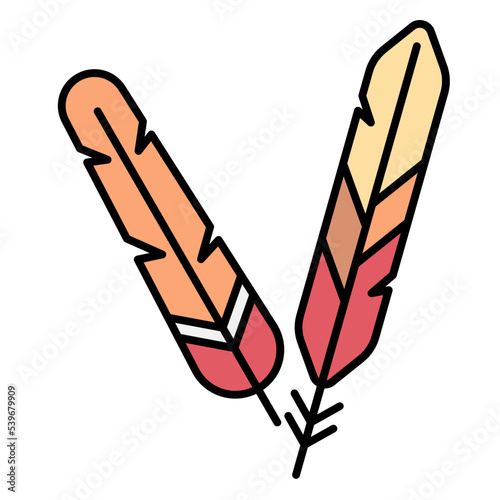 feather