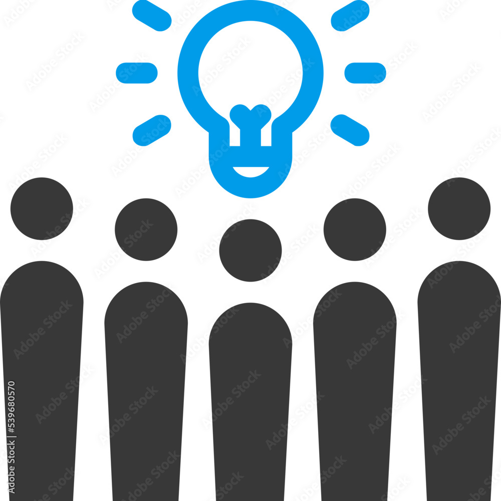 brainstorming icon brainstorming icon