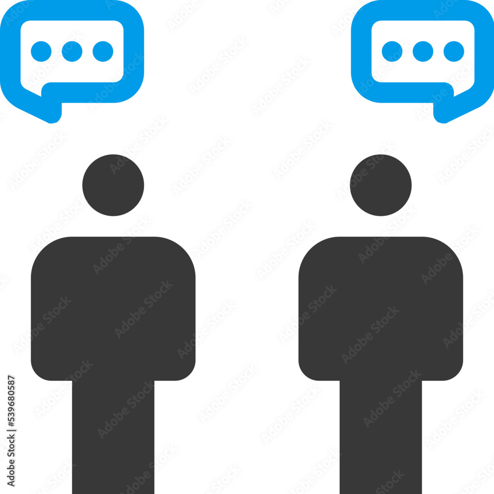 talking icon talking icon