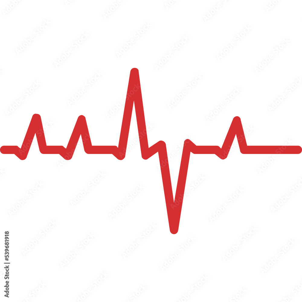 Heart Rate Icon Heart Rate Icon