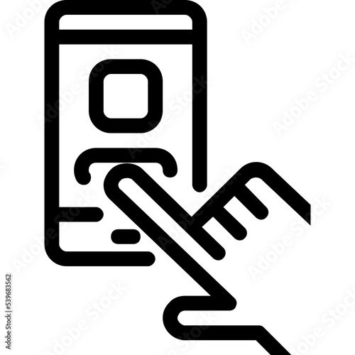 pay icon