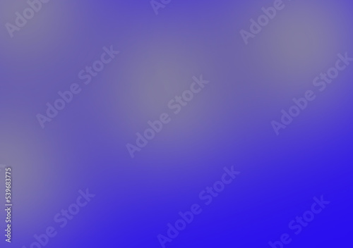 Blue and light blue smooth gradient abstract background image,Dark tone.Science or technology display concept.Metal or metallic color.spotlight in oom or studio.Graphic illustration.