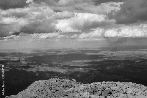 Fotografie black and white