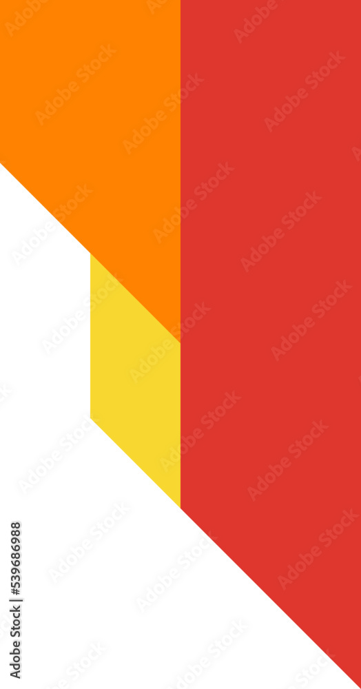 Geometric Corner Shape (10) Geometric Corner Shape (10)