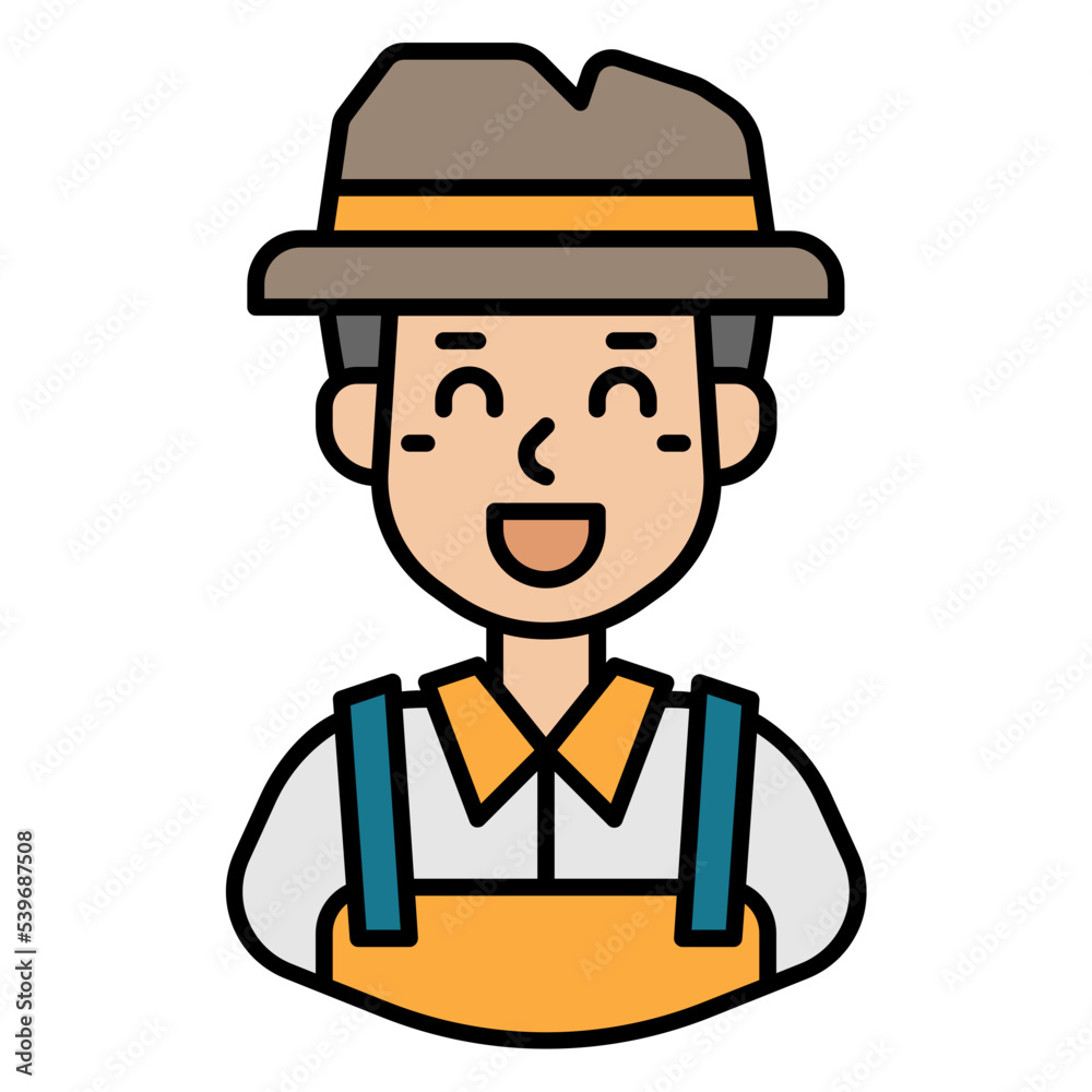 farmer farmer