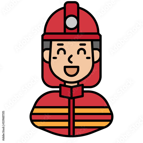 fireman