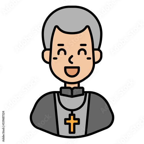 priest