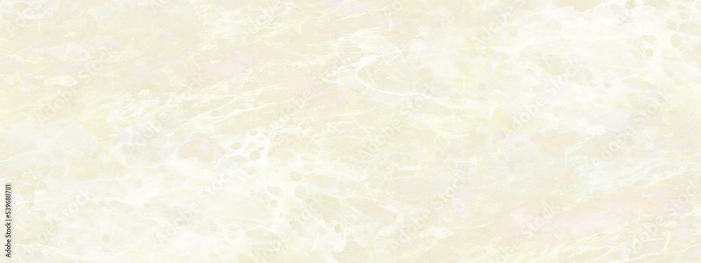 White marble tile texture. Panoramic background. Luxury stone pattern. 