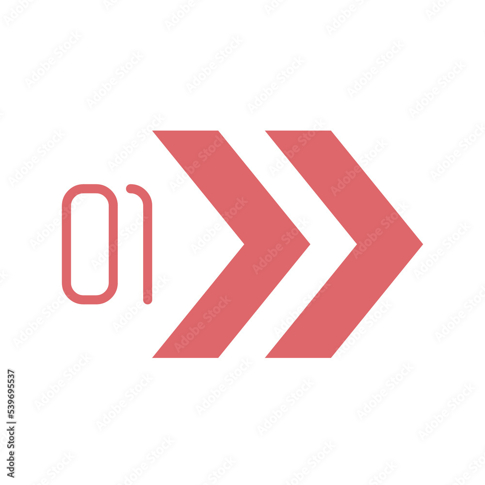 Number Info-graphic Bullet point 1, Arrow Shape number, Arrow Infographic Number. Number Info-graphic Bullet point 1, Arrow Shape number, Arrow Infographic Number.