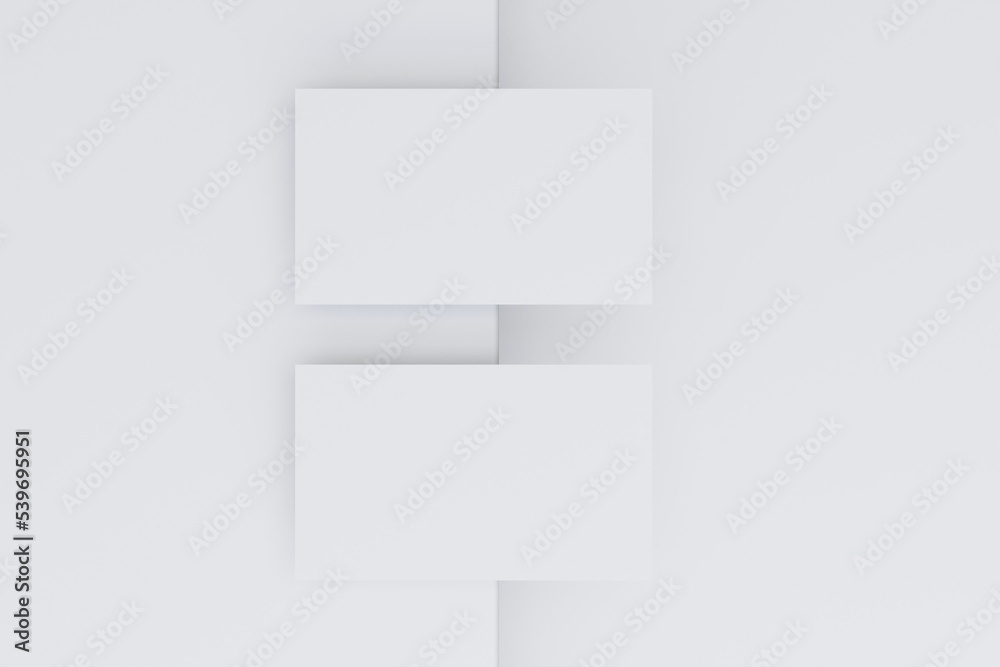Professional Elegant modern minimal business card template design Professional Elegant modern minimal business card template design