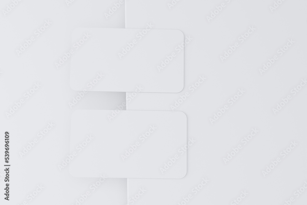 Professional Elegant modern minimal business card template design Professional Elegant modern minimal business card template design