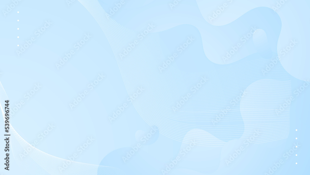 Light blue abstract background Light blue abstract background