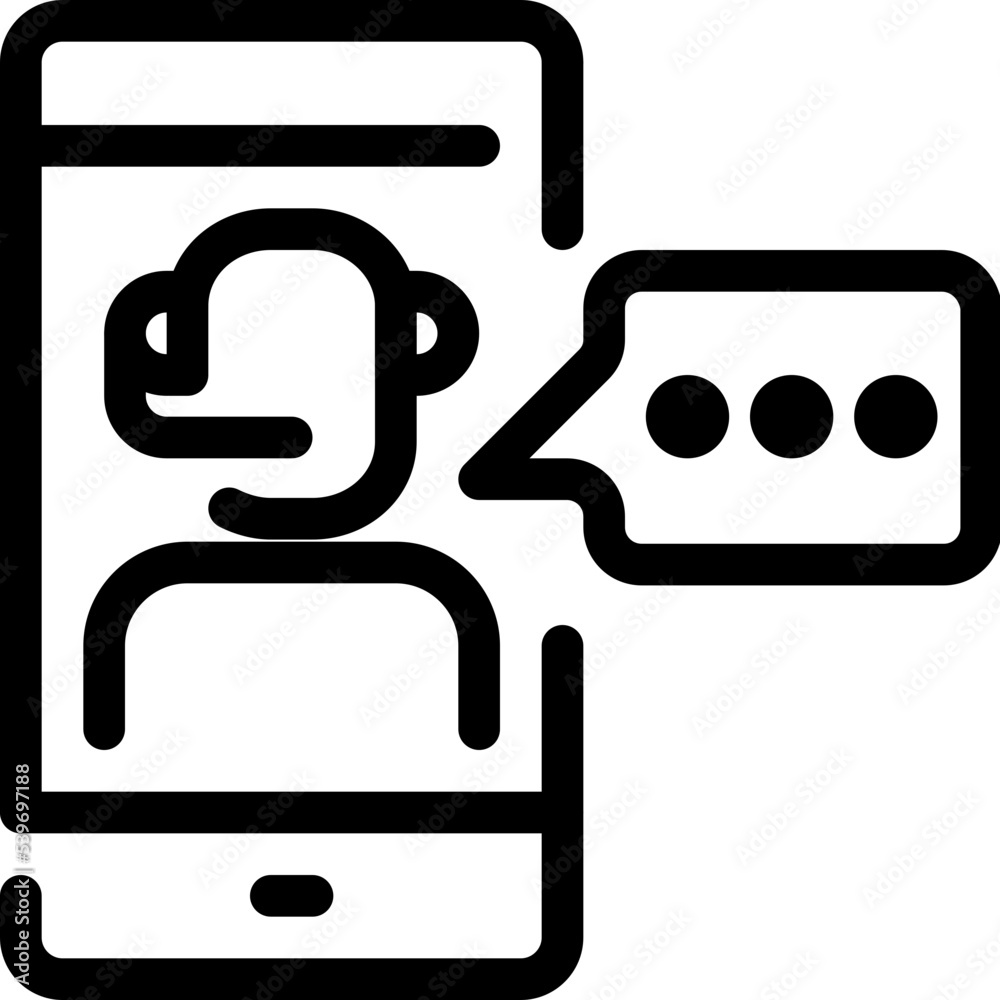 call center icon call center icon