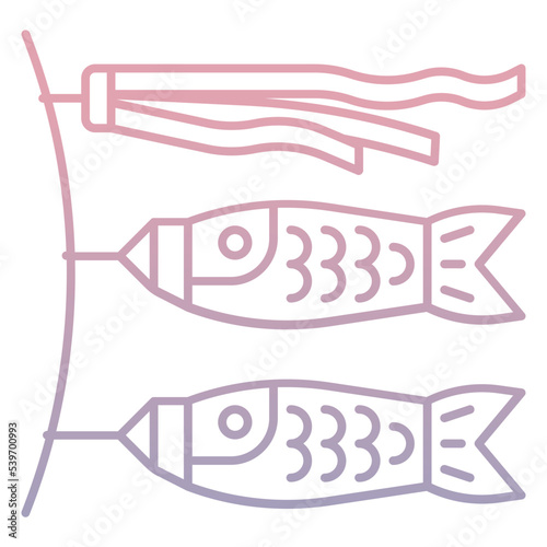 carp flags