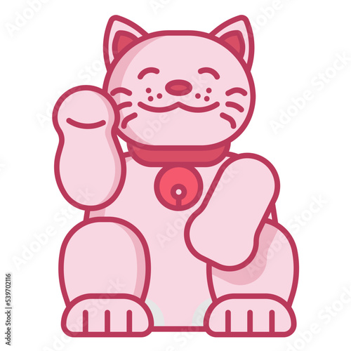 maneki neko