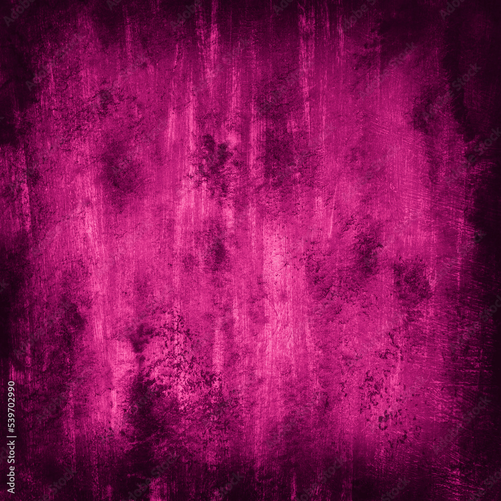 Fototapeta premium Abstract pink background.