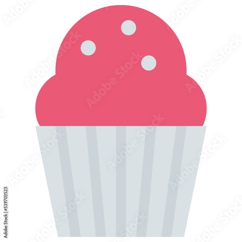 cupcake icon