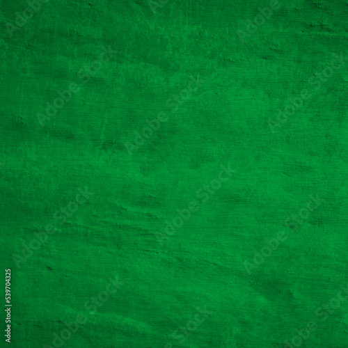 Textured green background