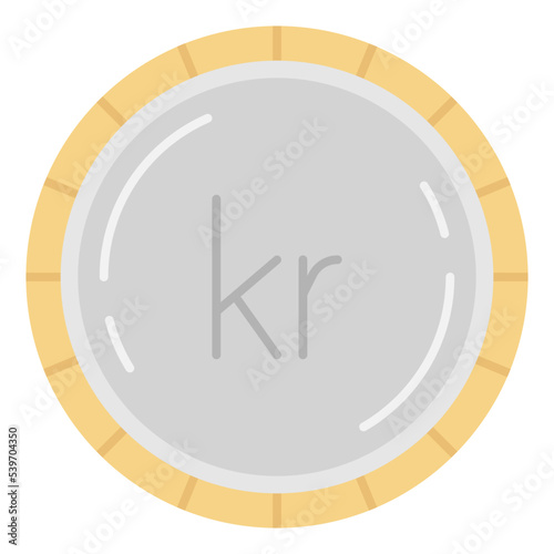 swedish krona