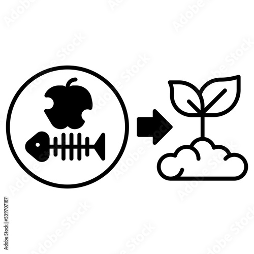 compost