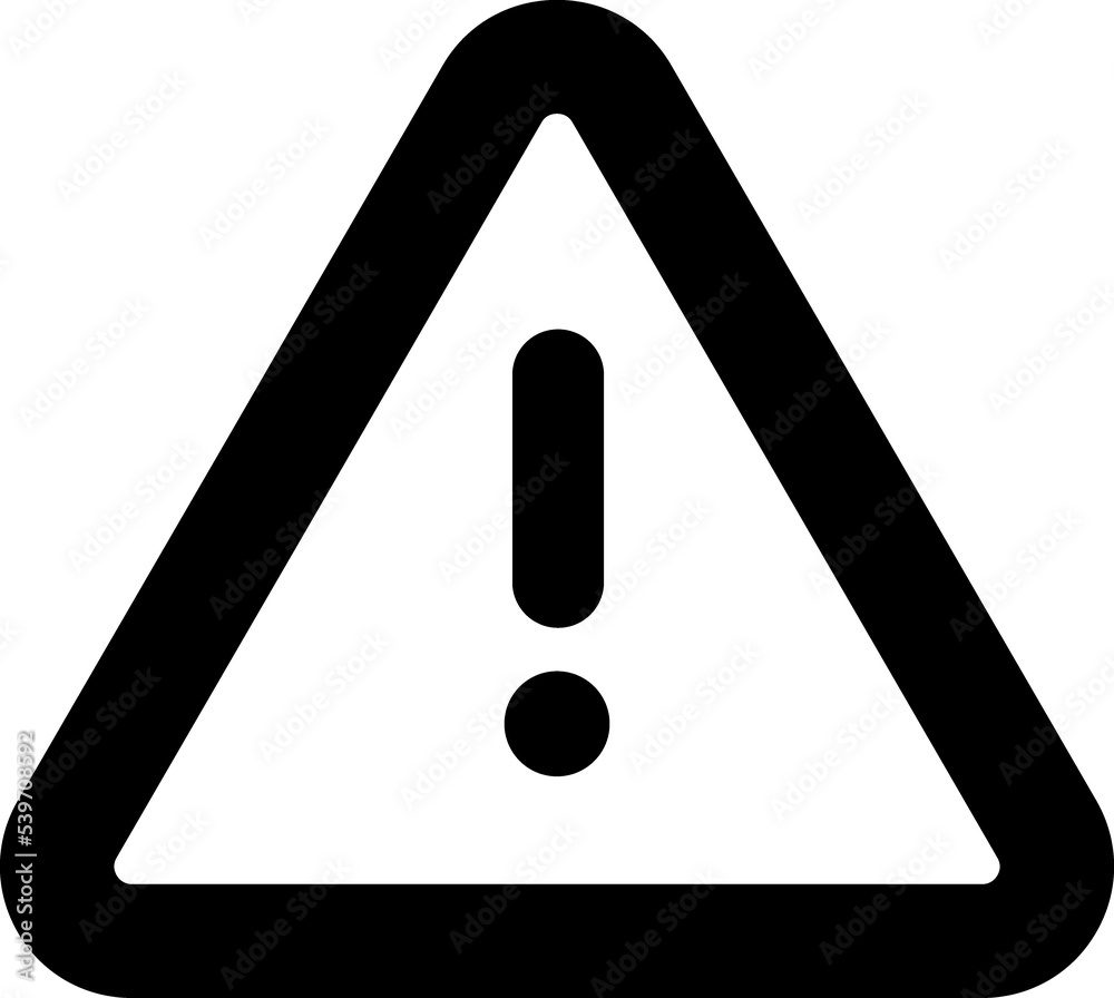 Warning,  Alert sign