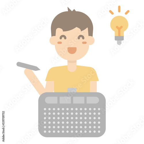 graphic designer