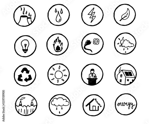 energy logo