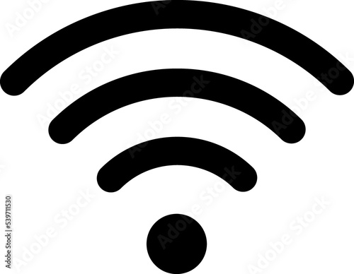 wi-fi symbol