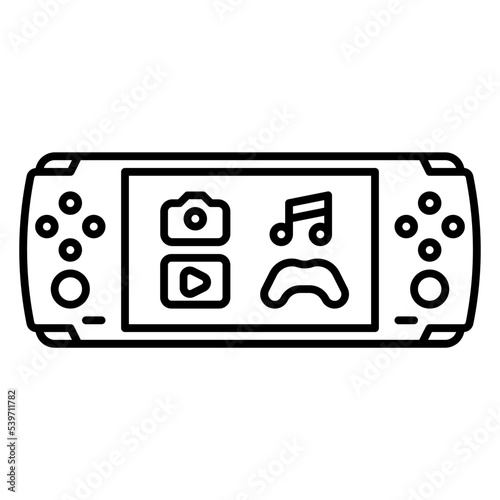 psp