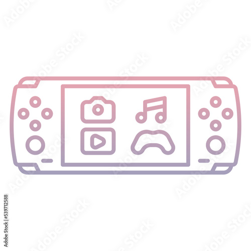 psp