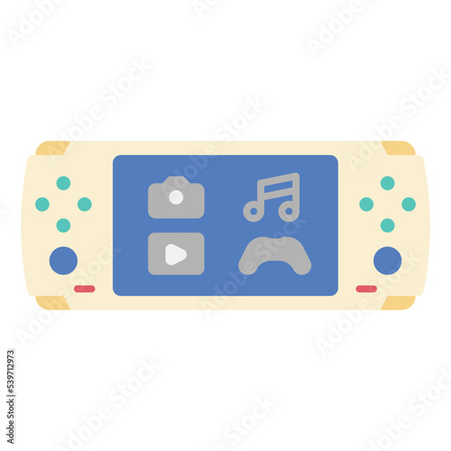 psp