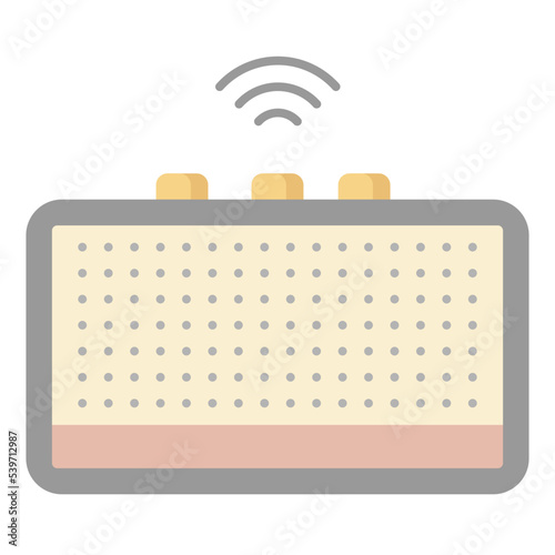 bluetooth speaker