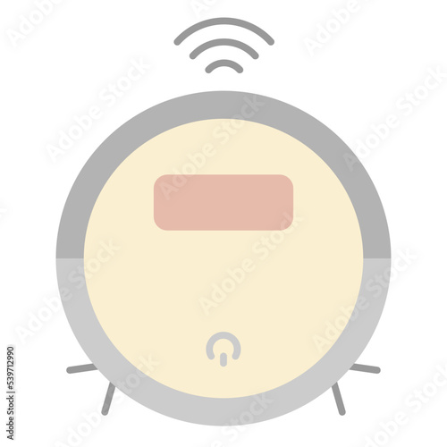 robot vacuum