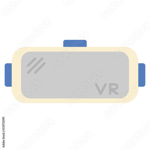 vr glasses