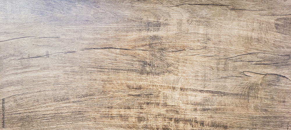 Fototapeta premium rustic dark wood with abstract lines