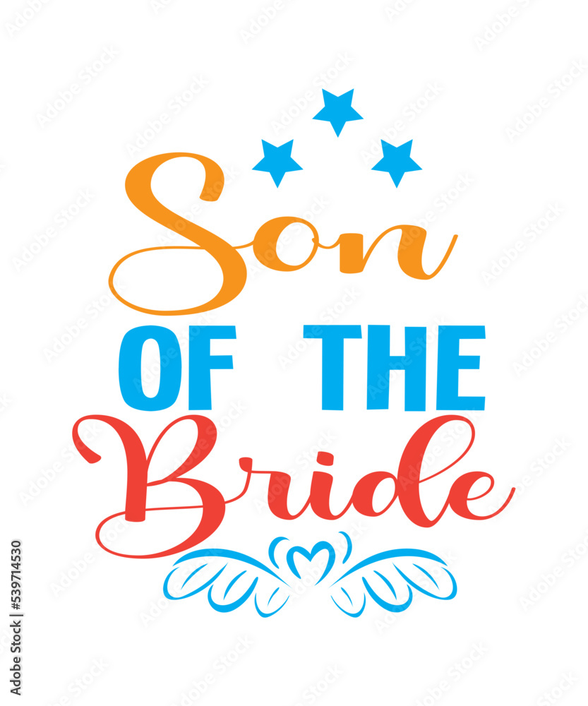 Wedding SVG Bundle, Groom SVG, Bride SVG, Mr and Mrs svg, wedding svg