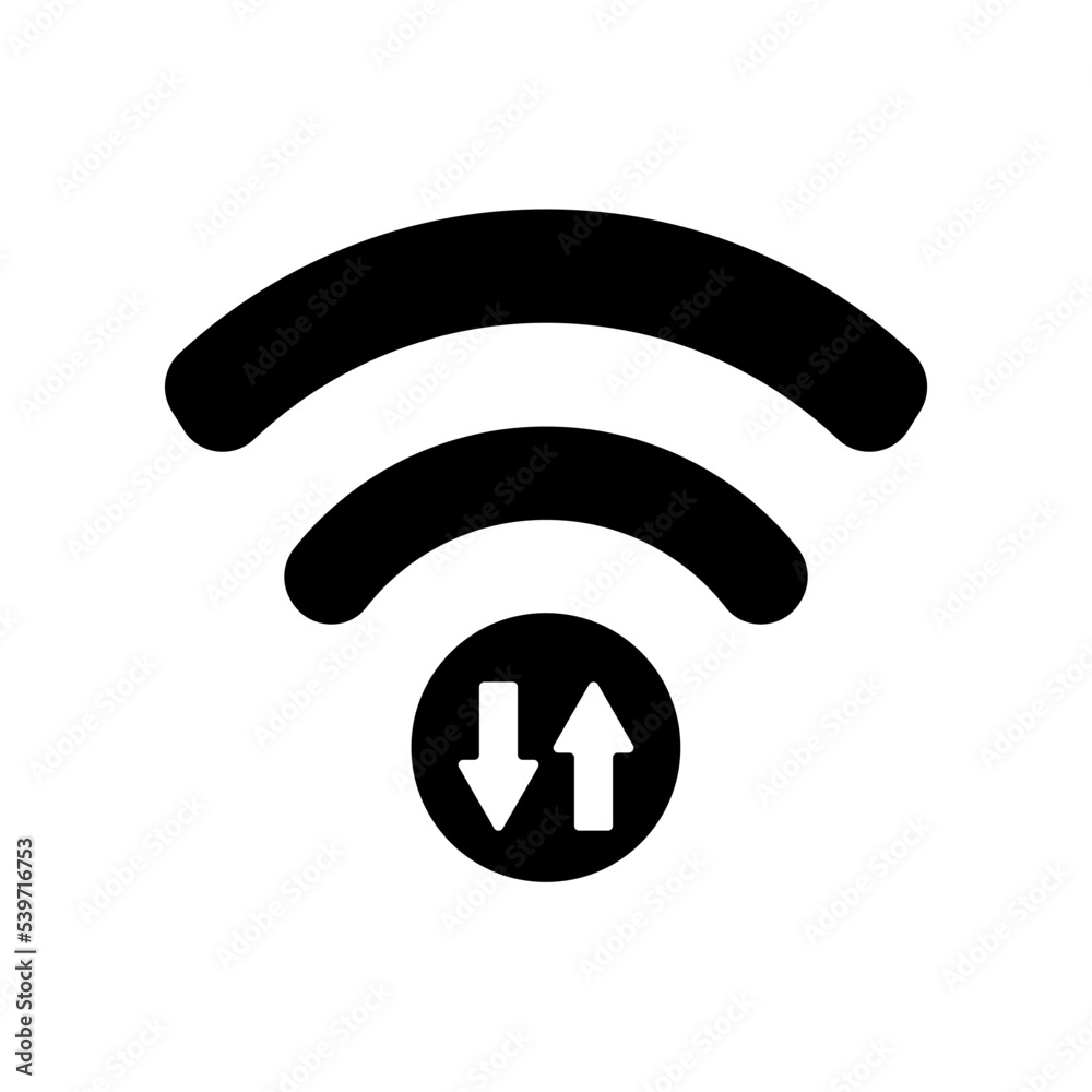 wireless network icon