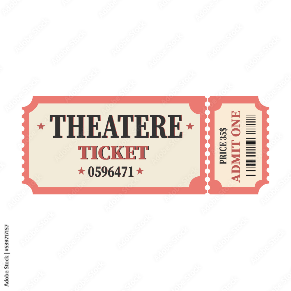 theatre-ticket-horizontal-theatre-ticket-vector-illustration-for