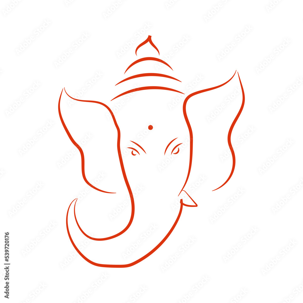 Ganesh Chaturthi, Ganpati Chaturthi, Ganpati Bappa Morya, Ganesh ...