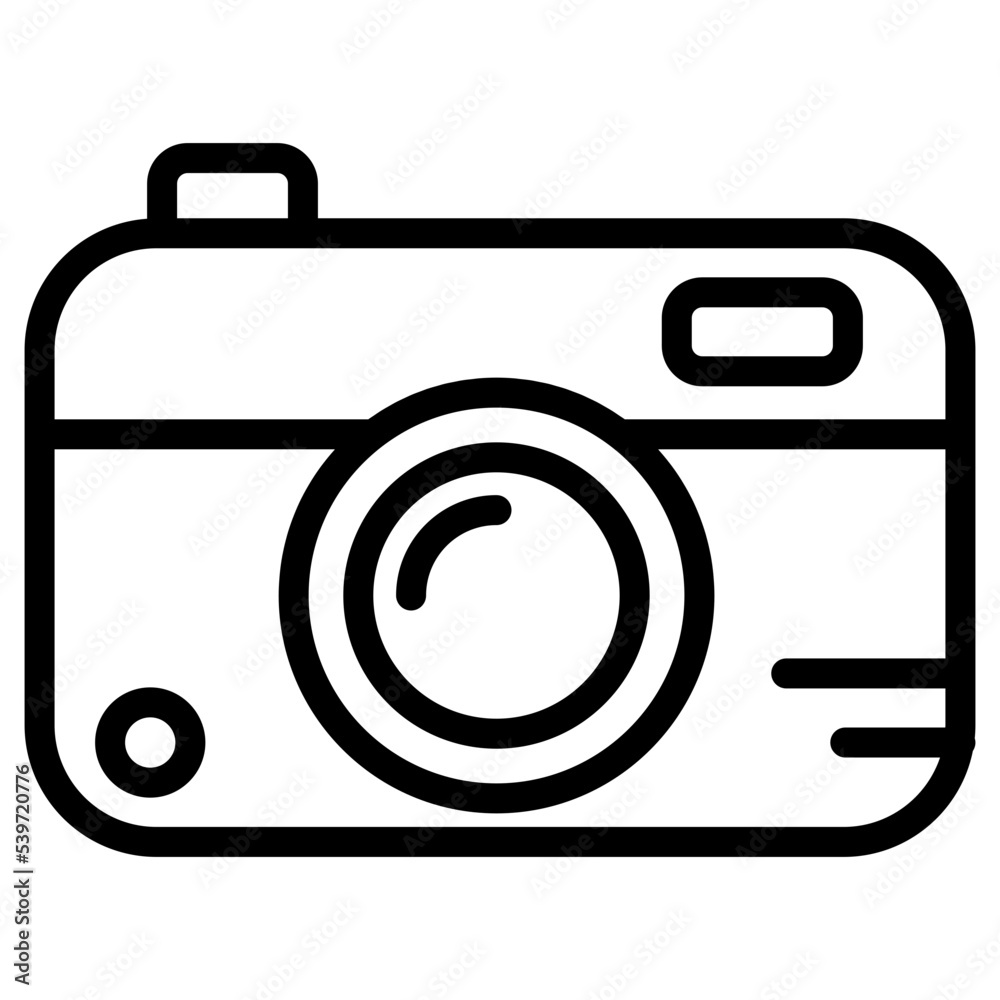 camera icon