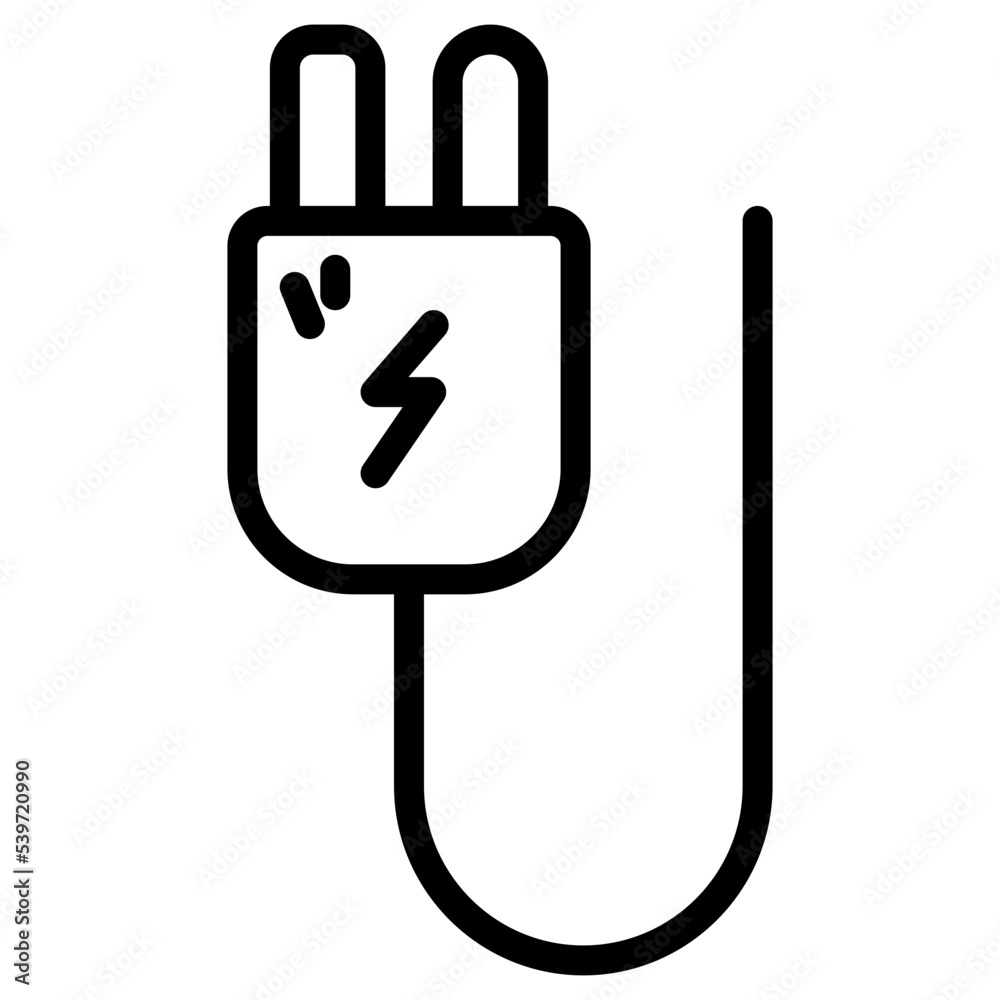 plug icon plug icon
