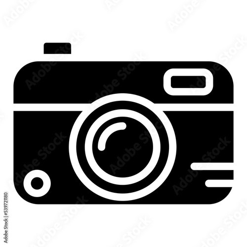 camera icon