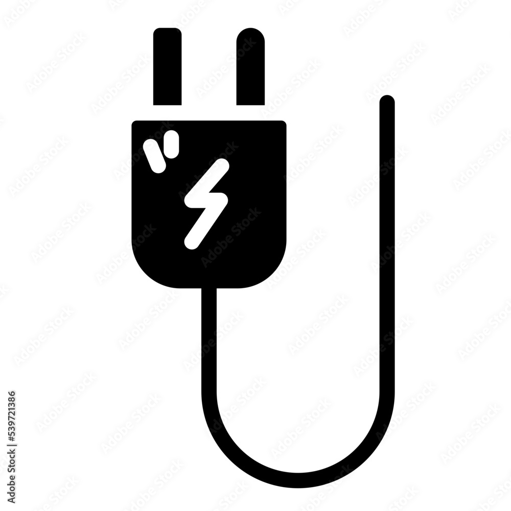 plug icon plug icon