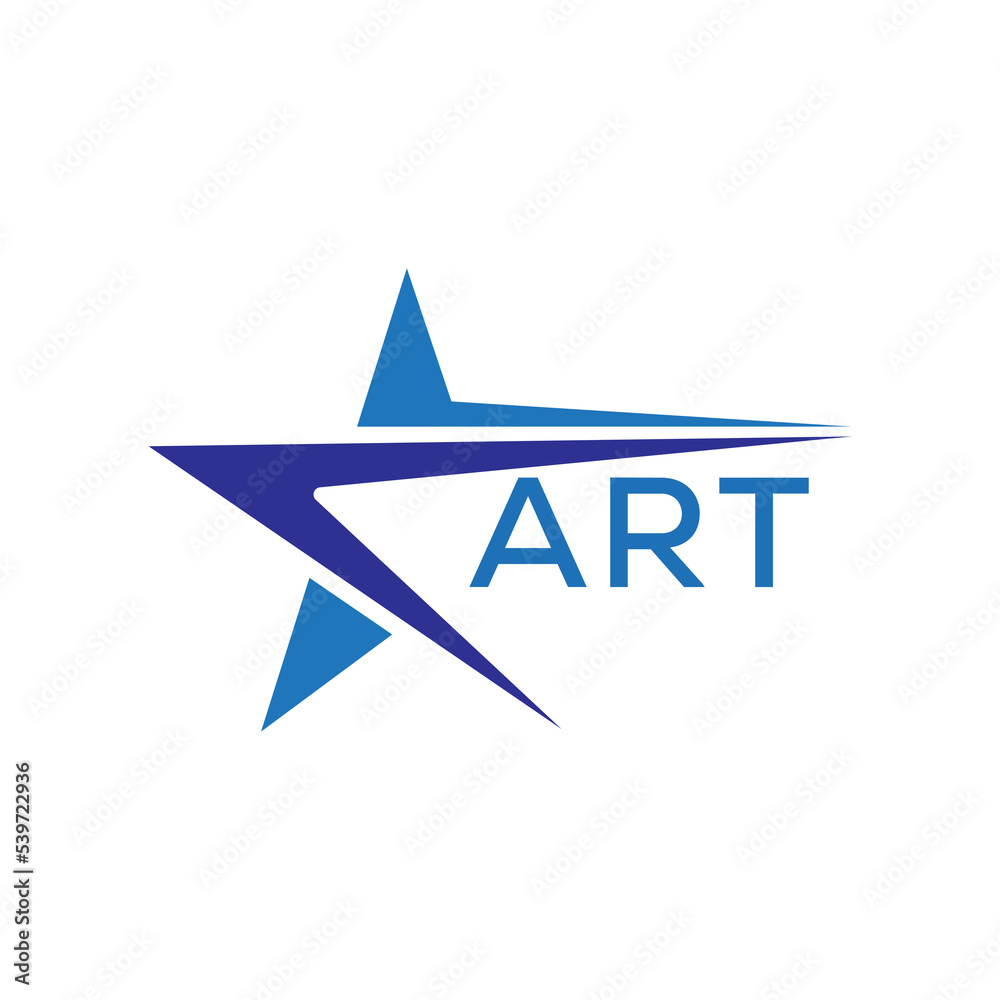 ART letter logo. ART blue image on white background. ART Monogram logo design for entrepreneur and business. . ART best icon.
ART letter logo. ART blue image on white background. ART Monogram logo design for entrepreneur and business. . ART best icon.
