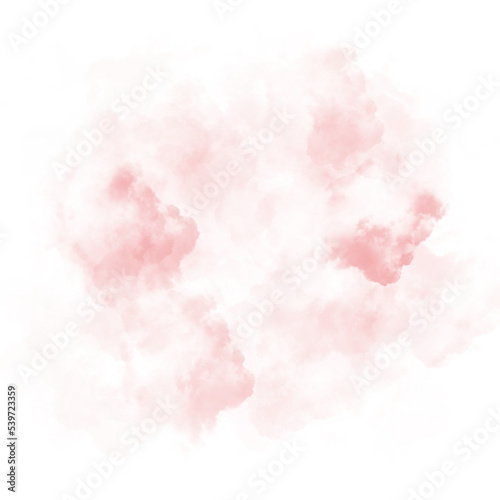 Fototapeta Naklejka Na Ścianę i Meble -  Red Smoke Background
