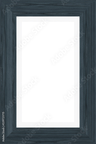 4x6 8x12 Ratio Wood Photo Frame