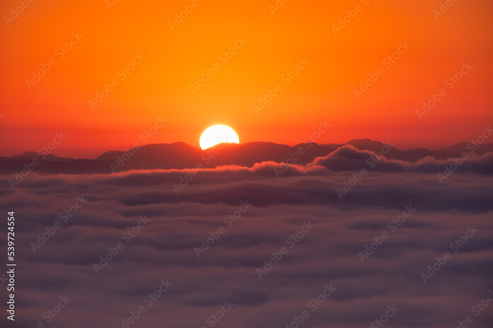 Sunrise Sunrise